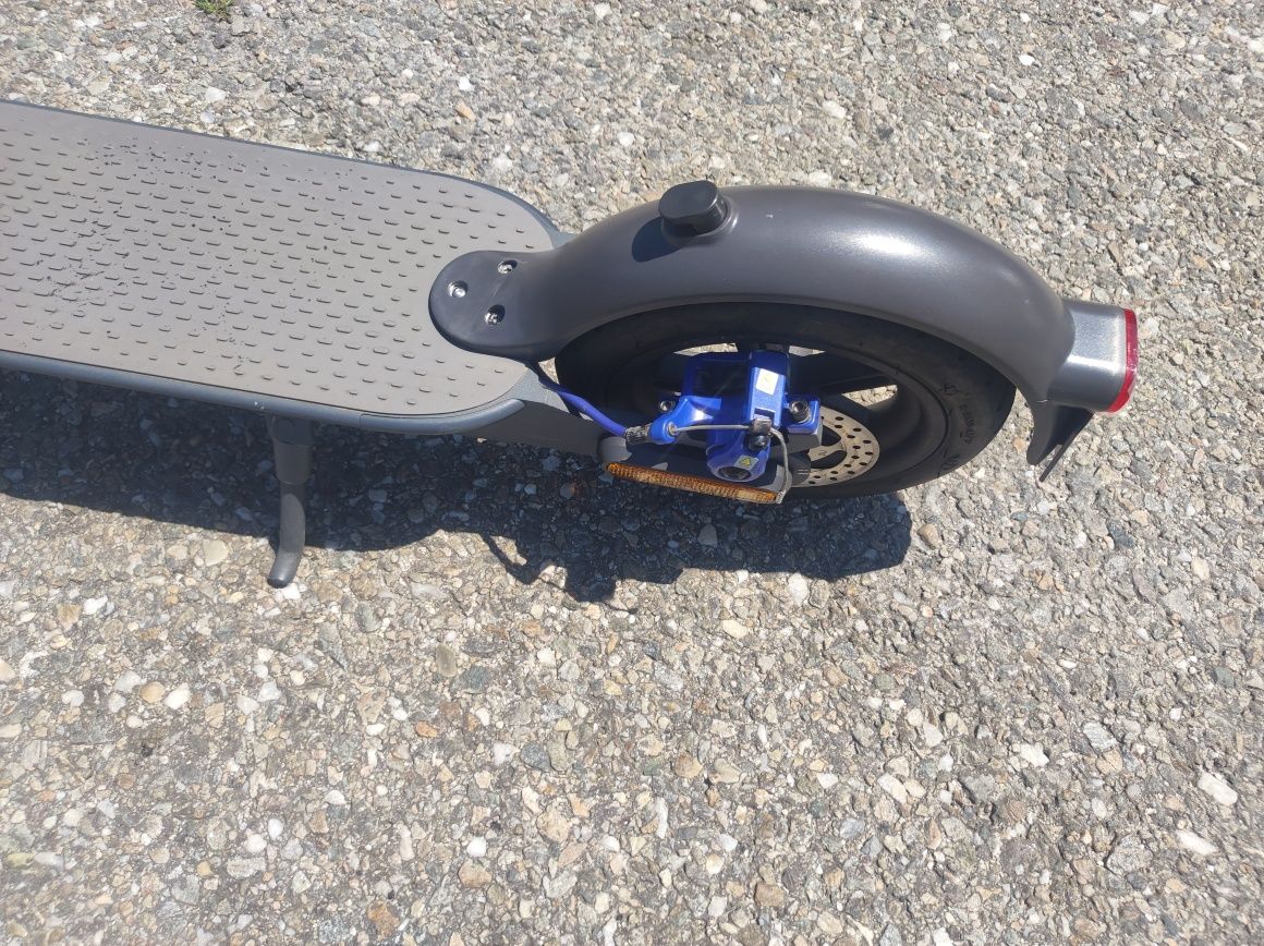 Xiaomi scooter 3