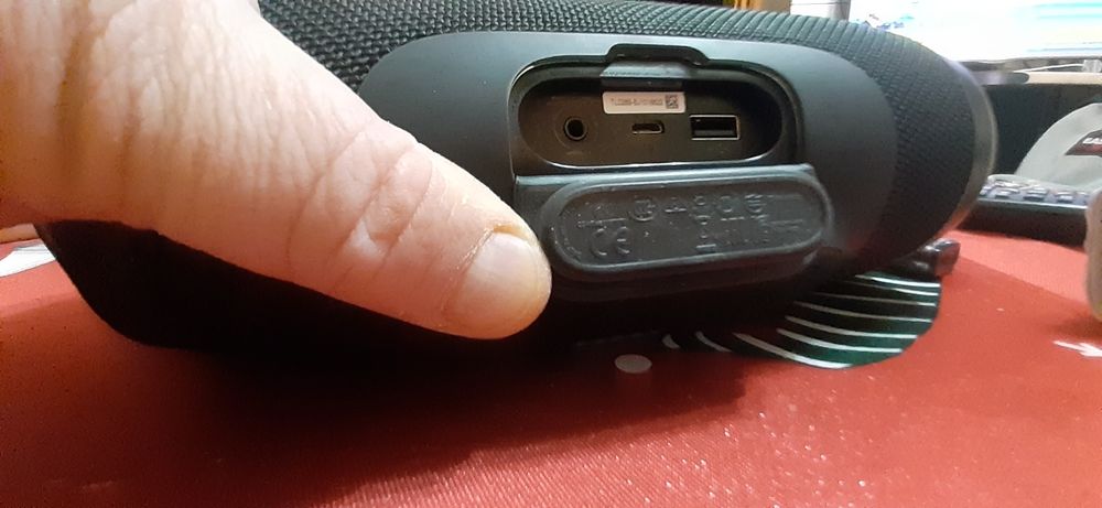Boxa JBL Charge3 orignalae