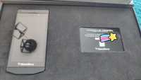 Blackberry Porsche Design p'9982 64GB Aqua Green телефон/ смартфон