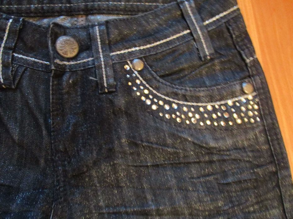 Дънкова яке /дънки/