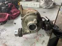 Turbina 15 dci 110 cp euro 5 megan e scenic 3