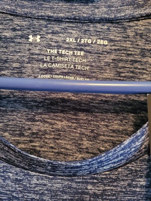 Tricou Under Armour 2XL