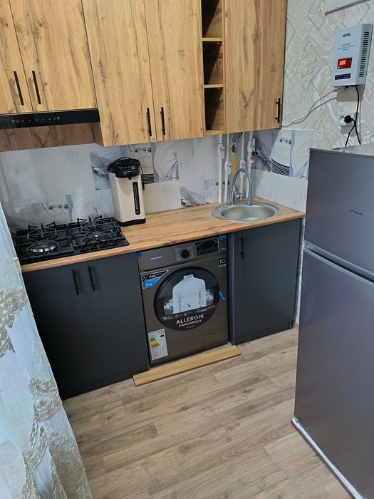 Kvartira Ijaraga beriladi