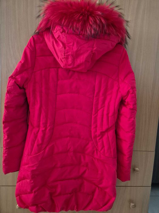 Якета зимно-есенни