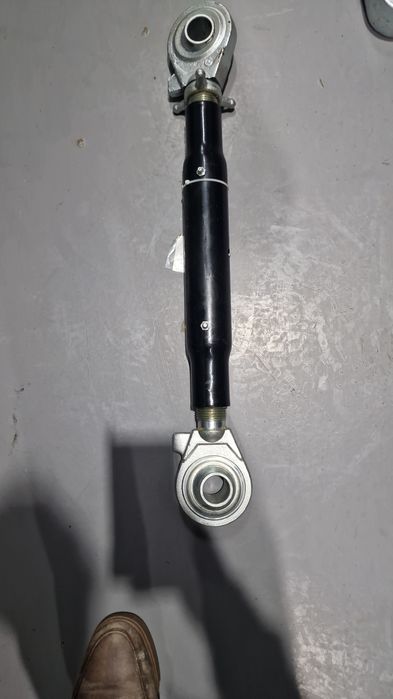 Tirant central stabilizator tractor Massey ferguson valtra new holland