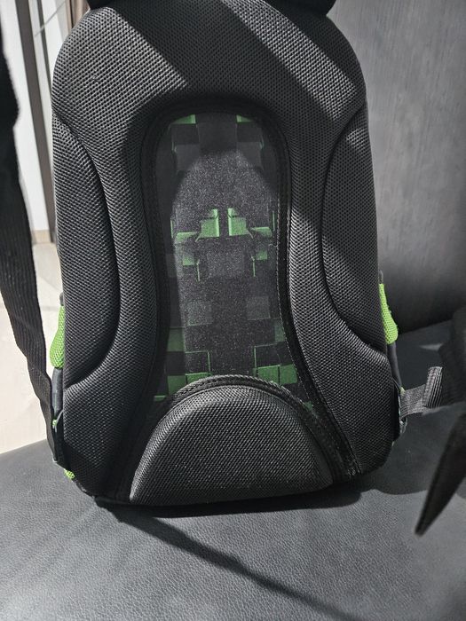 Ghiozdan scolar rucsac ST.RIGHT