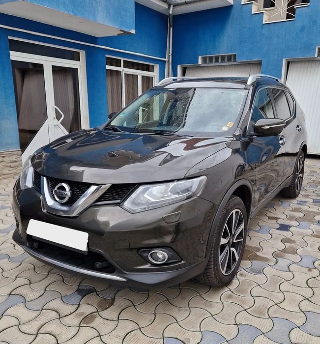 Nissan X-Trail Nissan X-Trail [1.6 DIESEL], DCI 130 CP, SUV