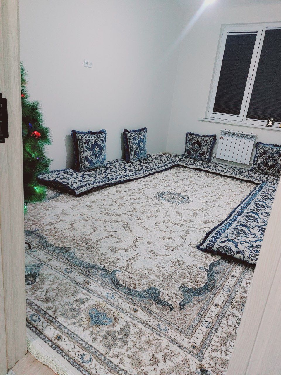 Arendaga qizlarga