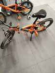 btwin robot 500 16" - produs resigilat - (SecondHand) Decathlon