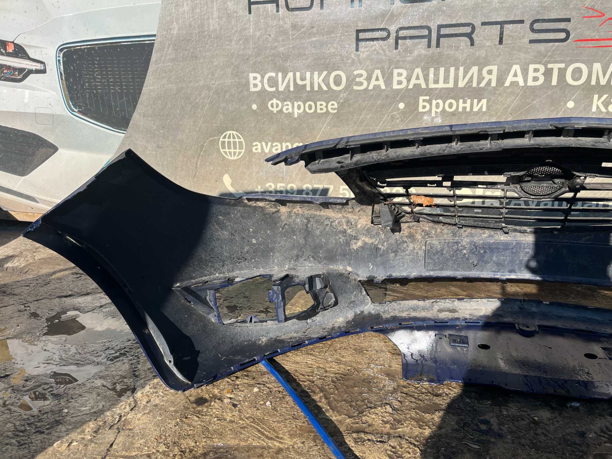 Броня Opel Meriva 2017г. 4бр.