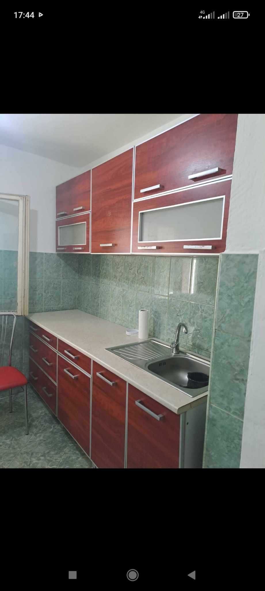 Apartamente confort I