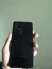 Samsung A 52 128