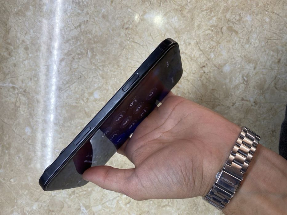 iPhone 16 Pro Max  512gb