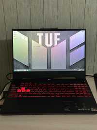 Ноутбцк Tuf Gaming A15