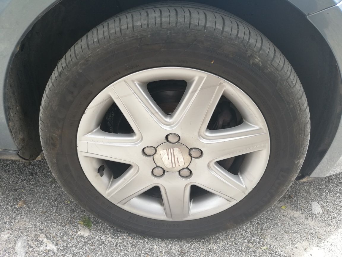 Seat Altea 1.9tdi BJB