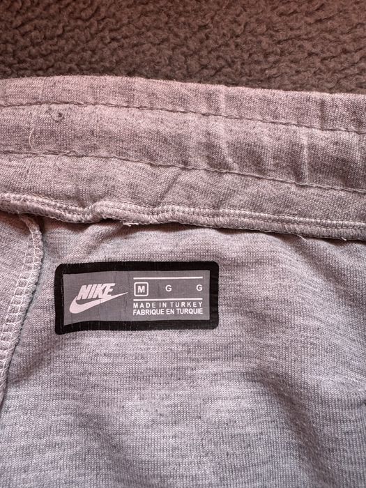 Мъжко долнище Nike