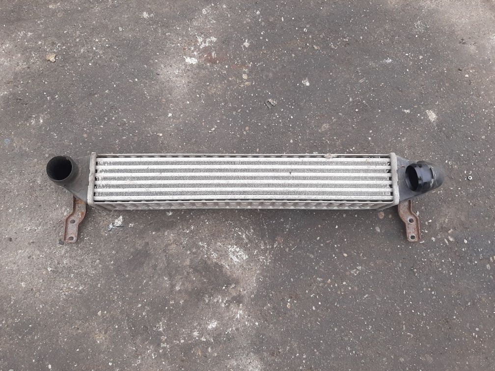 Radiator intercooler 1.9 tdi Vw Sharan / Ford Galaxy /Seat Alhambra