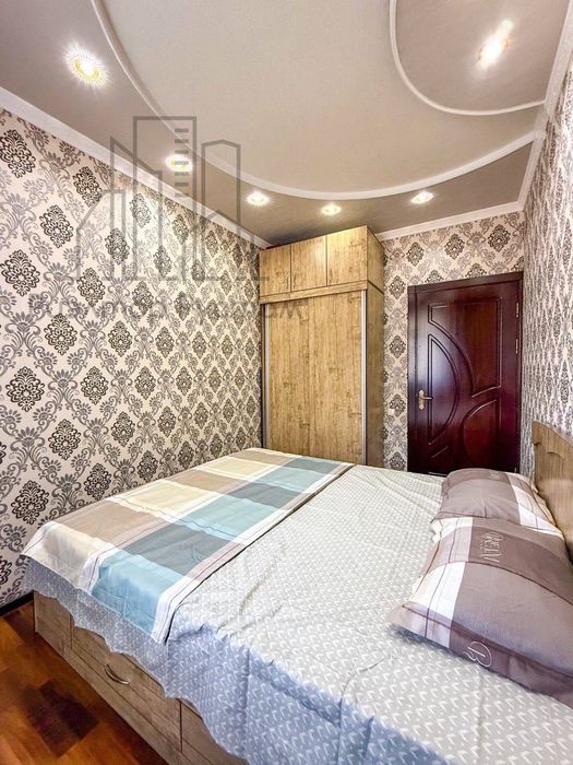 3/2/5 Буюк Ипак Йули (Максим Горький, БИЙ)