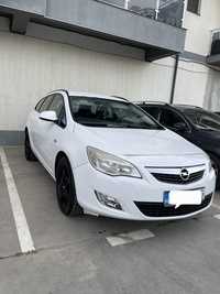 Opel Astra j Sport Tourer