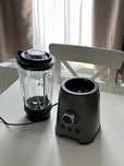 Blender Black & Decker BXJB1200E