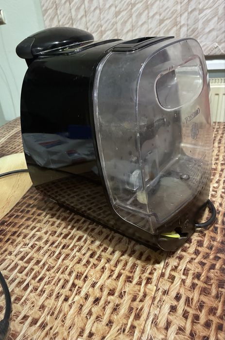 Кафемашина Bosch Tossimo