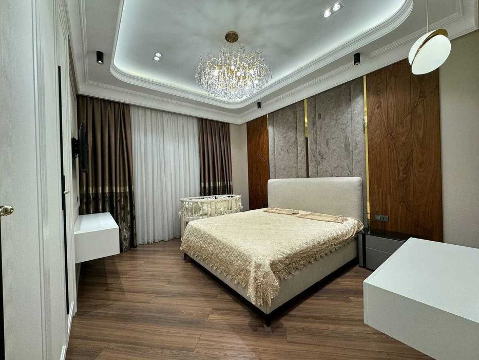 Сдаётся кв ор-р ЖК Чакар Медиа Парк 1/4/16 ро-н Шайхантахурский  ! 521