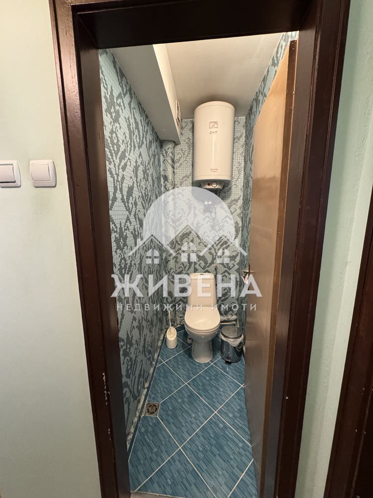 Продавам панелен апартамент, 92 кв.м, кв. Трошево