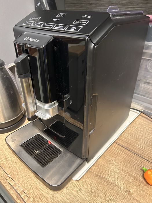 Продавам кафеавтомат BOSCH