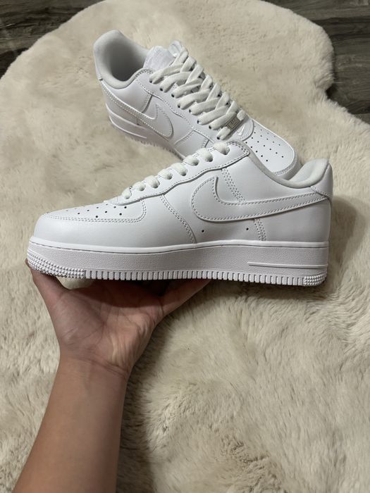 Air force 1 Supreme