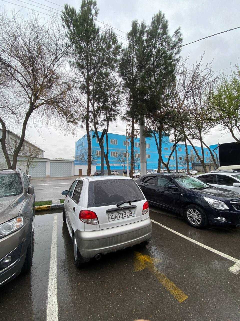 Matiz best продаётся срочна