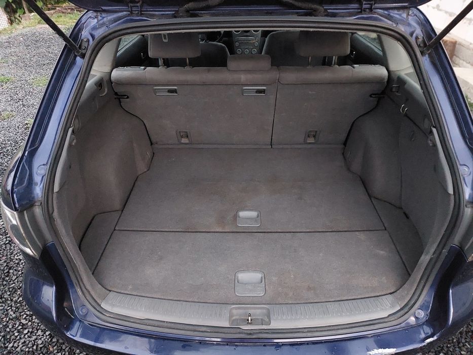 Vand masina Mazda 6