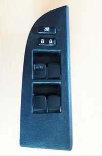 Пульт стеклоподъемника хайландер 2, highlander toyota кнопки блок