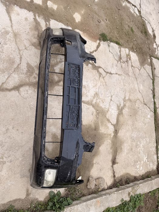 Bara fata skoda superb 2