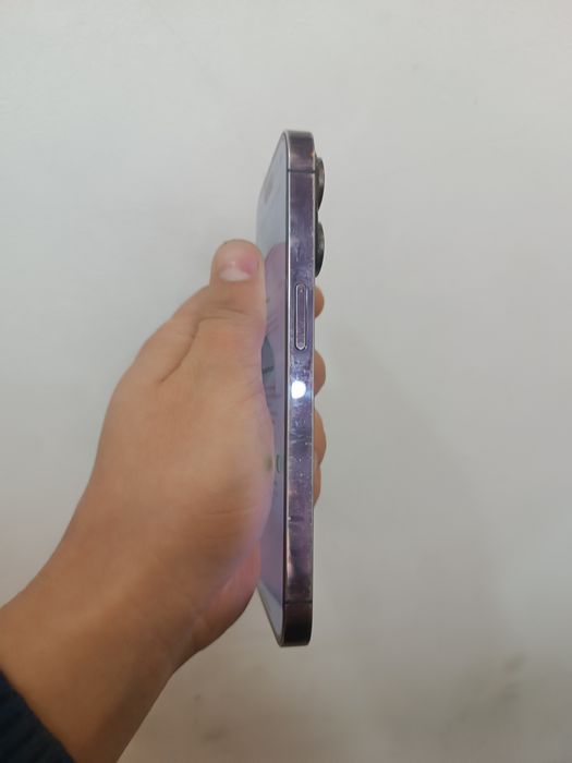 Iphone 14 pro Max 84 yomkst