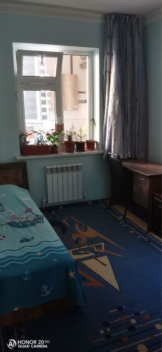 Янги хайот 10 худуд 3.4/2/9  срочно сотилади 75 кв