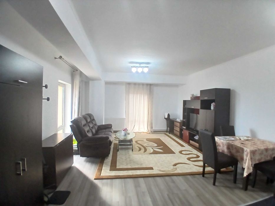 GATA DE MUTARE! Apartament 2 camere de inchiriat in Sibiu-Turnisor