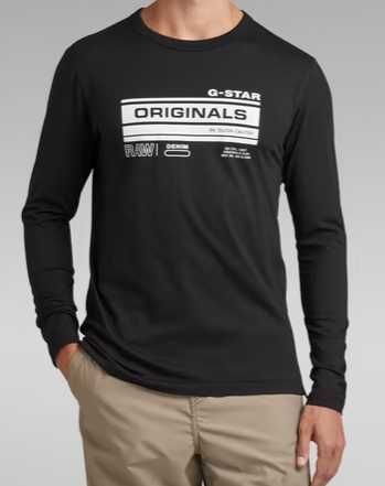 Тениска G-Star Raw - М , L , XL