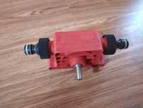 Pompa transfer lichide filetanta