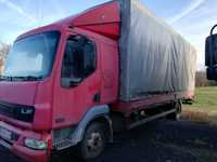 Camion DAF 7.5 t