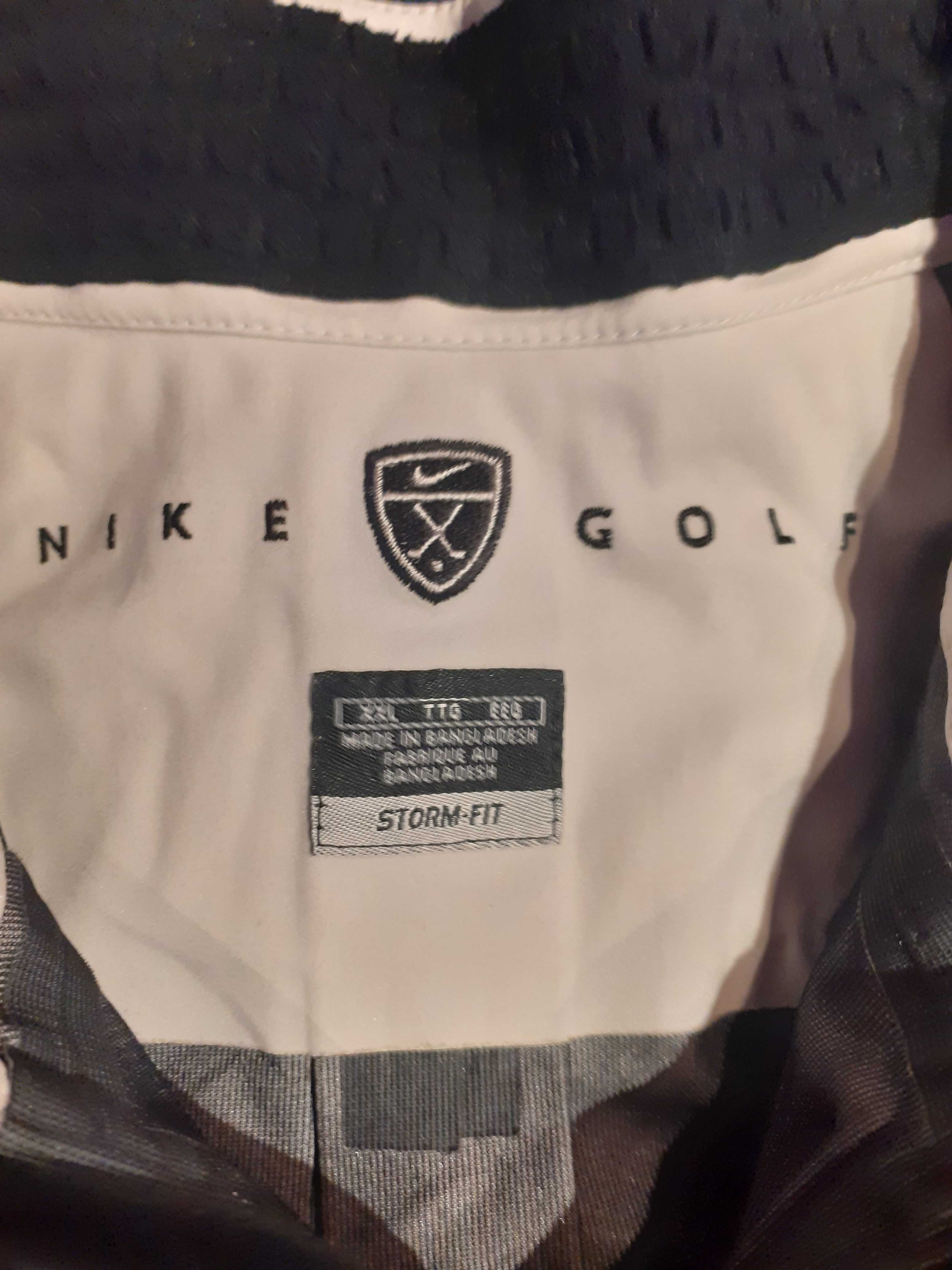 Camasa si pantaloni NIKE GOLF XXL