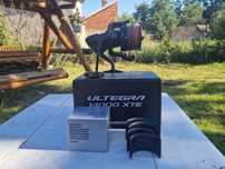 Shimano ultegra 14000 xte