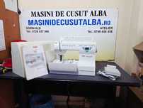 Masina de cusut Pfaff Tiptronic 6270