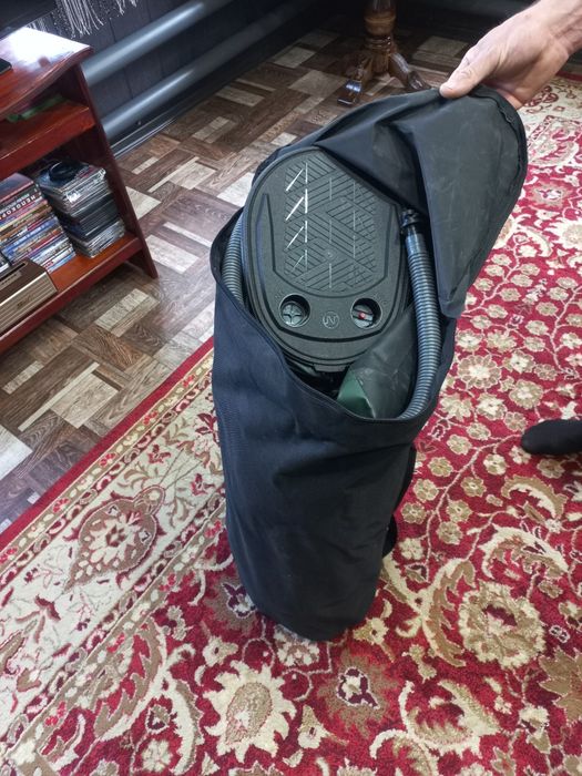 Новая лодка Легион