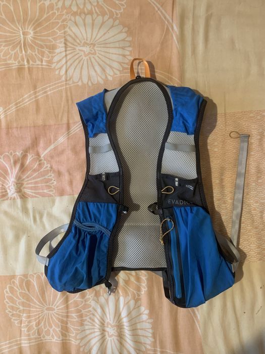 Жилетка за бягане 5L