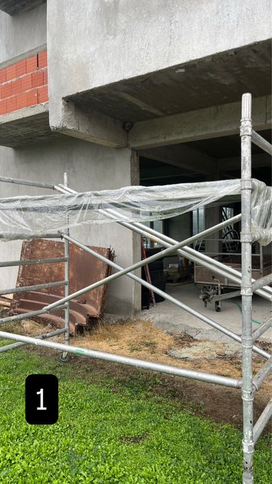 Скелета от Холандия