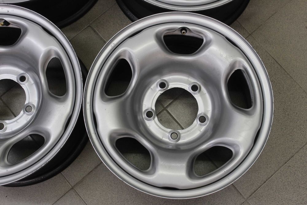 Джанти 16" Suzuki Vitara