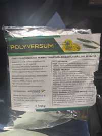 Fungicid polyversum pentru legume, grau , rapiță,orz