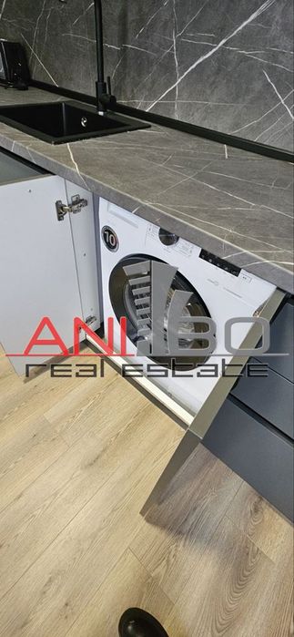 Дава се под наем Двустаен апартамент в Варна, м-т Пчелина - 50 кв.м за 475 € - Снимка #6