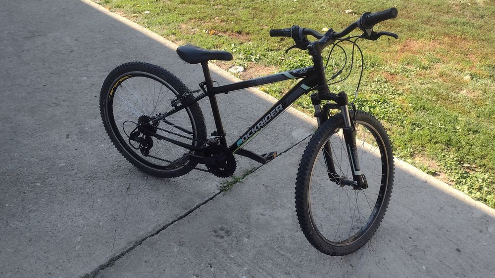 Vand bicicleta 24 inch