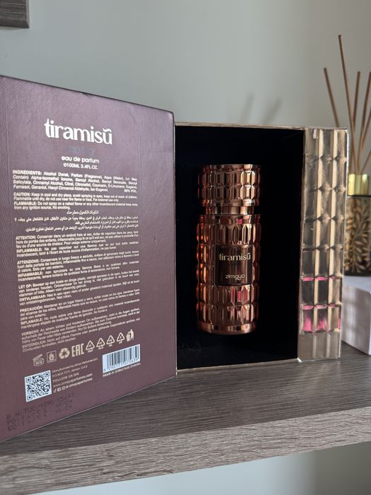 Оригинални арабски парфюми